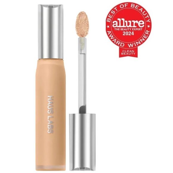 NIB ✅ #11 LIGHT NEUTRAL Triclone Skin Tech Hydrating + De-puffing Concealer ⭐NIB - Picture 1 of 8